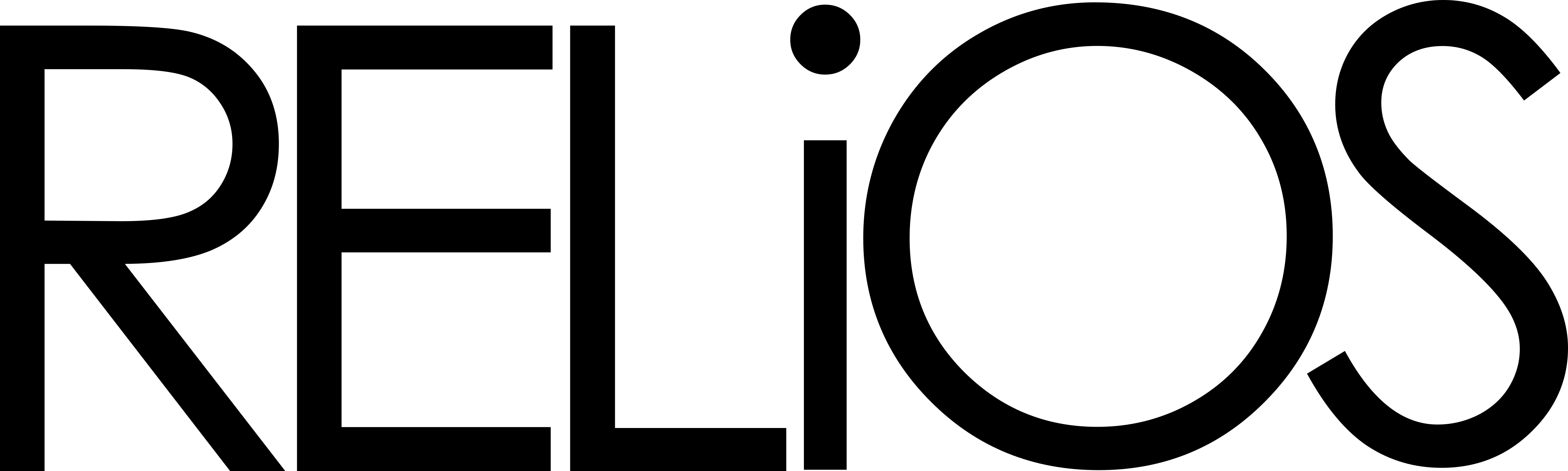 Relios